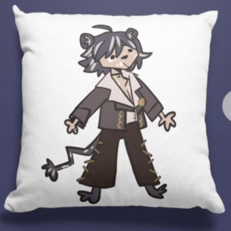 AlmohadillaFacha AlmohadillaFacha