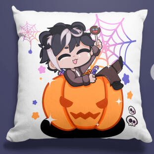 CustomHalloween3 CustomHalloween3