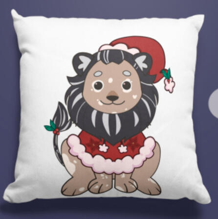 AlmohadillaGaoNavidad AlmohadillaGaoNavidad