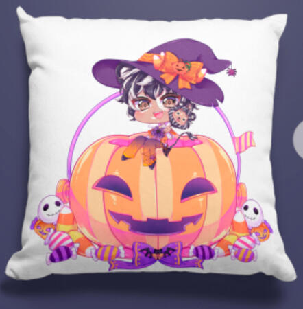 AlmohadillaHalloween2