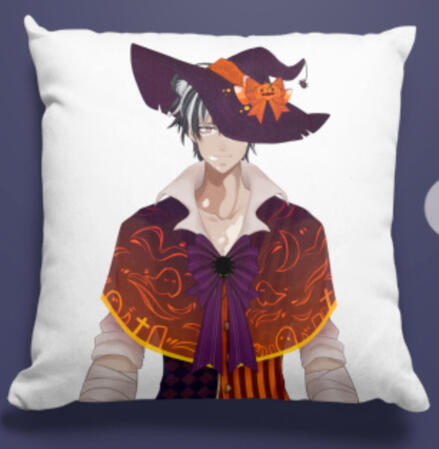 AlmohadillaTunasHalloween AlmohadillaTunasHalloween