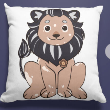 AlmohadillaGao AlmohadillaGao