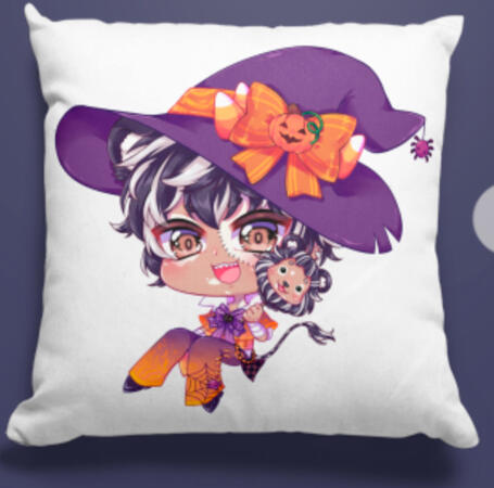 AlmohadillaHalloween1 AlmohadillaHalloween1
