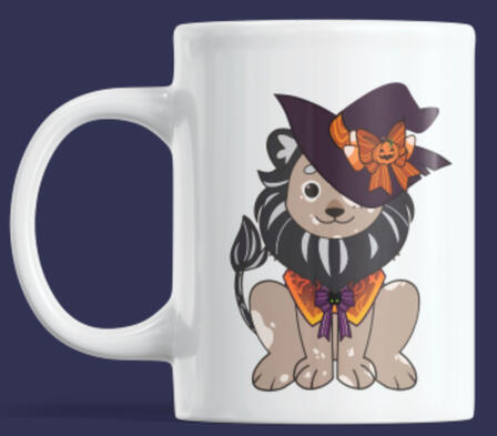 TazaGaoHalloween TazaGaoHalloween