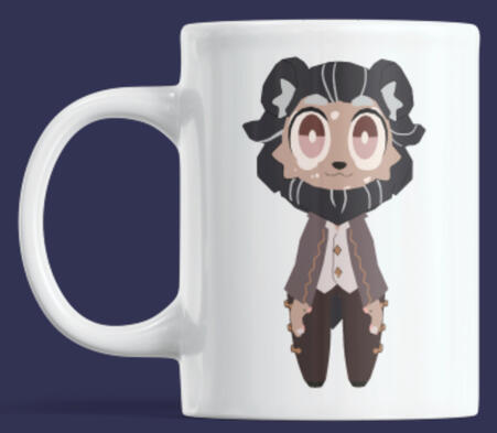Taza3D Taza3D